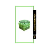 Nano Absolute Yeşil Mat Saç Wax 140 Ml