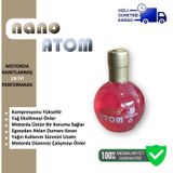 Nano Atom Duman Kesici Motor Koruyucu