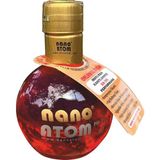 Nano Atom Motor Performans Katkısı Motor Düzenleyici Duman Kesici 330 ml Motorda Kanıtlanmış En İyi Performans
