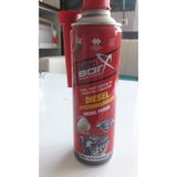 Nano Bor-X Dizel Enjektör Temizleyici 600 ml