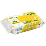 Nano Cmk Nano Yüzey Temizlik Havlusu Limon Ferahlığı 100'lü Paket