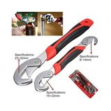 Nano Grip Akıllı Anahtar Pense (4887) Midastech