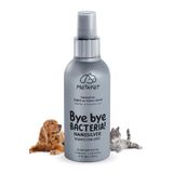 Nano Gümüş Kedi Hijyen, Koku Giderici Temizlik Spreyi, Doğal Sağlık Dış, Ağız ve Göz Bakımı, 150 ML