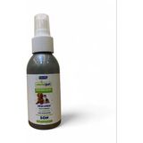 Nano Gümüş Kedi Hijyen Spreyi, Göz Kulak ve Ağız Bakımı Temizleme Solüsyonu 100ML