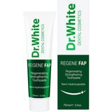 Nano-Hydroxyapapite Regene Fap Regenerating Strengthening Diş Macunu (75ML)