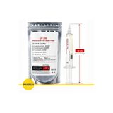 Nano Kurşunsuz Şeffaf Lehim Flux 10cc Şırınga 10 Cm sıvı flux