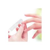 Nano Özellikli Cam Tırnak Törpüsü, Manikür Ve Pedikür İçin