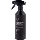 Nano Seat Protect Kumaş Yüzey Nano Kaplama-500 Ml-Koltuk,Tente Su İtici,Leke Önleyici Sprey