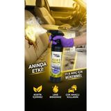 Nano Temizleyici Güçlü Leke Çıkarıcı 500 ml - Koltuk ve Döşeme Temizleme Spreyi