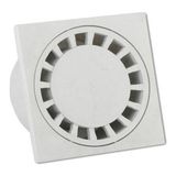 Nano Tm 25*25=100 Alttan Çıkış Dış Mekan Yer Sifonu Nano Tm