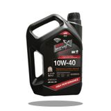 Nanobortex 10W/40 Yarı Sentetik Motor Yağı 5 Litre - Yağ Eksiltme Karşıtı - Benzinli & Hafif Dizel