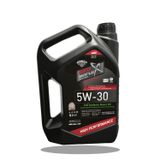 NanoBorTex 5W/30 Tam Sentetik Motor Yağı 5 Litre - Bor Katkılı Yakıt Tasarruflu - Benzin, Dizel, LPG (Tüm Araçlar)