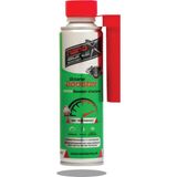 NanoBorTeX Bor Katkılı Benzin +8 Oktan Artırıcı 300 ML - Benzin Performans Artırıcı & Yakıt SistemTemizleyici