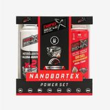 Nanobortex Ceramic Motor Yağ Katkısı - Dizel Yakıt Katkısı 300 ml