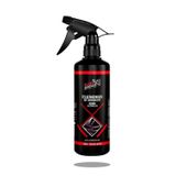 NanoBorTeX Demir Tozu Temizleyici Sprey - Morarma Etkili Jant Temizleme (pH Nötr) 500 ML