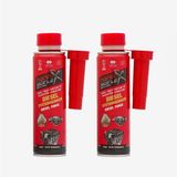 Nanobortex Dizel Yakıt Katkısı 300 ml 2 Li