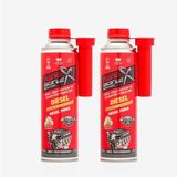 Nanobortex Dizel Yakıt Katkısı 600 ml 2li