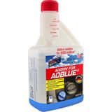 Nanobortex Kristalleşme Önleyici Adblue Katkısı - Scr Sistem & Enjektör Koruyucu 500 ml