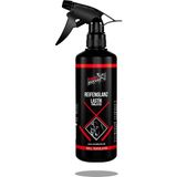 Nanobortex Lastik Parlatıcı ve Yenileyici Sprey 500 ml - Uzun Süreli Islak Görünüm ve Derin Siyahlık 5
