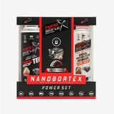 Nanobortex Motor Yağ Katkısı - Partikül Filtre Temizleme 300 ml