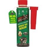 NanoBorTeX Speed Tec Benzin Katkısı 300 ML- Bor Teknolojili Oktan Artırıcı, Enjektör ve ValfTemizleyici