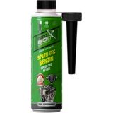 Nanoborx Benzin Yakıt Katkısı 300 ml