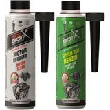Nanoborx Benzin Yakıt Katkısı-Motor Içi Temizleme (300 ml)
