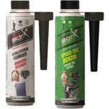Nanoborx Benzin Yakıt Katkısı-Radyatör Temizleyici (300 ml)