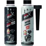 Nanoborx Motor Yağ Katkısı- Motor Içi Temizleme (300 ml)