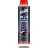 Nanoborx NanoBorTeX 500 ML Yüksek Aşındırıcı İnce Çizik Giderici Pasta Cila Matlık Giderici BoyaOnarıcı - Adet