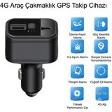 Nanocamcoders 1K ° 1080P HD Mini Premium CCTV GPS çakmaklık Sesli Video Kayıt Ev Ofis Güvenliği İçin Gizli Tasarım Ödüllü ( kamera değildir )