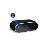 Nanocamcoders 1K ° 1080P HD Mini Premium CCTV Kamera Sesli Video Kayıt Ev Ofis Güvenliği İçin Gizli Tasarım Ödüllü