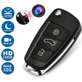 Nanocamcoders 1k 1080P Mini GüvenlikKamerası Mikro Gözetleme Güvenlik Gizli Video Güvenlik Kamera Izle