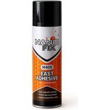 Nanofix H400 Hızlı Yapıştırıcı Sprey