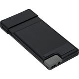 Nanokey Fold - Usb-C ve Trs-Mıdı Özellikli 25 Tuşlu Katlanabilir Mıdı Klavye Denetleyicisi - Siyah - Çok Renkli - Standart