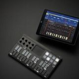 Nanokey Studio Mobile Midi Keyboard