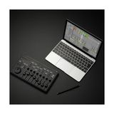 Nanokontrol Studio Mobile Midi Controller