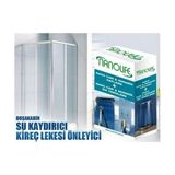 NanoLife Ozcmax Nanoteknolojik Duşakabin Su Kaydırıcı 2 Yıl Etkili