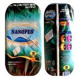 Nanoped Yatak Koruyucu Örtü 10'lu 60x90 - 2 Paket