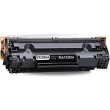 Nanoprint Hp Laserjet P1120/M1130 CE285A Muadil Toner/wb/