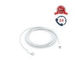 Nanopro Iphone 11 -11 Pro12-12-13 Pro Uyumlu Type C Hızlı Şarj Aleti Kablosu Usb-c Lightning Kablo