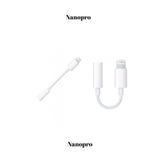 Nanopro Iphone 7-8 Plus X Xs 11-12-13 Pro Uyumlu Şarj Ve Kulaklık Dönüştürücü Tak-çalıştır Mikrofon Destekli