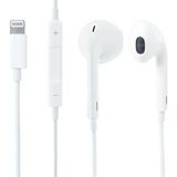 Nanopro Iphone Girişli Kulaklık 7-8-7 Plus-8 Plus-X-Xr-Xs-11-11 Pro-11 Pro Max-12-12 Pro 13 Pro Max Pop-Up - Beyaz