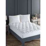 Nanosoft Comfort Elite Touch Yatak Kumaşı Fitted Uyku Pedi 8 Farklı Ebat - 100 x 200 cm