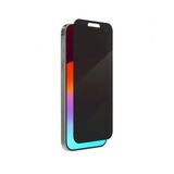 Nanospace Apple iPhone 15 Pro Max Uyumlu Hayalet Cam (Yanından Görünmez) Ekran Koruyucu