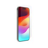 Nanospace Apple iPhone 15 Pro Max Uyumlu Nano Esne Cam Ekran Koruyucu