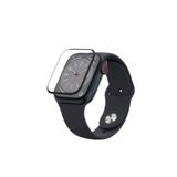 Nanospace Apple Watch 9. Nesil ( Series 9) Uyumlu 41Mm Tam Kapatan 5D Ekran Koruyucu