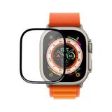 Nanospace Apple Watch Ultra 2 10D Nano Cam Ekran Koruyucu