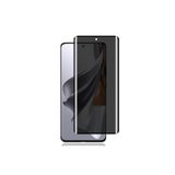 Nanospace Honor 90 İle Uyumlu 10D Tam Kapatan Hayalet Yandan Görünmeyen Ped Ekran Koruyucu
