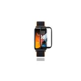 Nanospace HUAWEI Band 8 Smart Band Tam Kapatan 3D Ekran Koruyucu